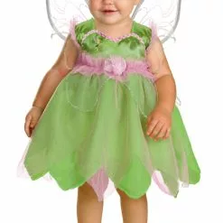 Tinker Bell Infant Costume