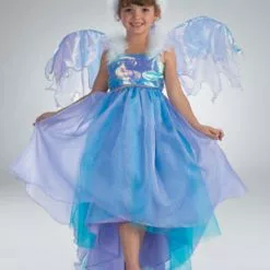 Crystal Fairy Costume