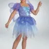 Flower Fairy Costume