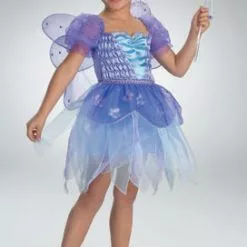 Flower Fairy Costume