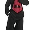 Street Mime Costume