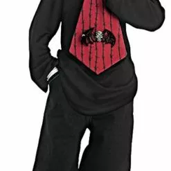 Street Mime Costume
