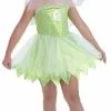 Tinker Bell Costume