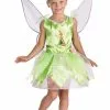 Tinker Bell Costume