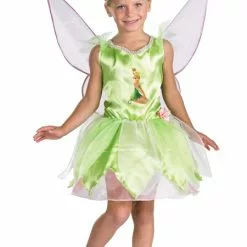 Tinker Bell Costume