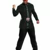 Deluxe Captain America Movie Red Skull Mens Costume