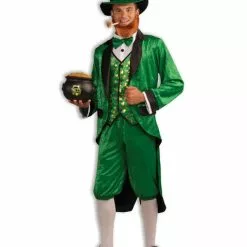 Mr. Leprechaun Adult Costume