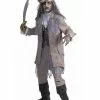 ZOMBIE PIRATE COSTUME