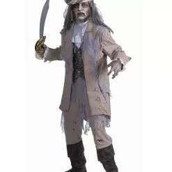 ZOMBIE PIRATE COSTUME