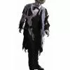 ZOMBIE FORMAL COSTUME