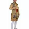 Deluxe Maharaja Mens Costume