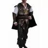 Deluxe Don Juan Mens Costume