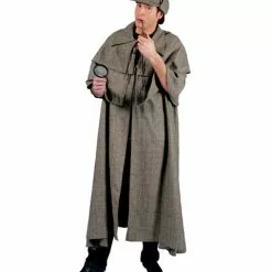 Mens Inspector Rousseau Costume