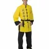 Adult Chinese Man Costume