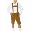 Mens Hansel Bavarian Costume