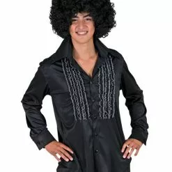 Mens Saturday Night Shirt