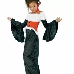 Vampiretta Child Costume