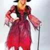 Autumn Witch Adult Costume