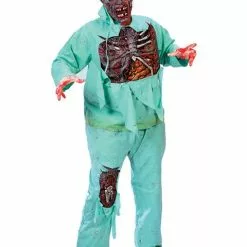 Zombie Doctor Adult Costume