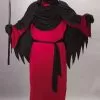 Emperor Of Darkness Child Costume