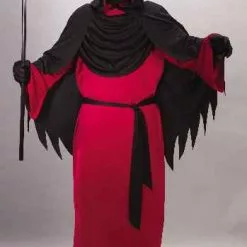 Emperor Of Darkness Child Costume