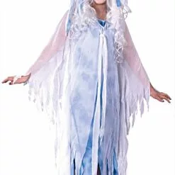 Spooky Spirit Child Costume