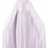 Gossamer Ghost Child Costume