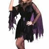 Sexy Witch Adult Costume