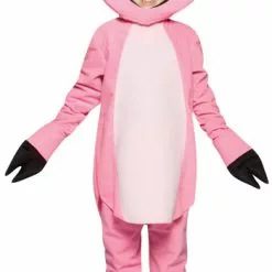 Pig Costume