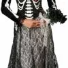 Boneyard Bride Adult Costume