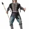 Spirit Warrior Mens Costume
