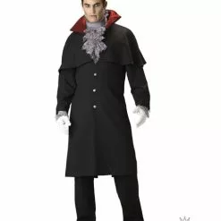 Adult Premier Vampire Costume