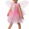Raindrop Fairy Toddler Costume