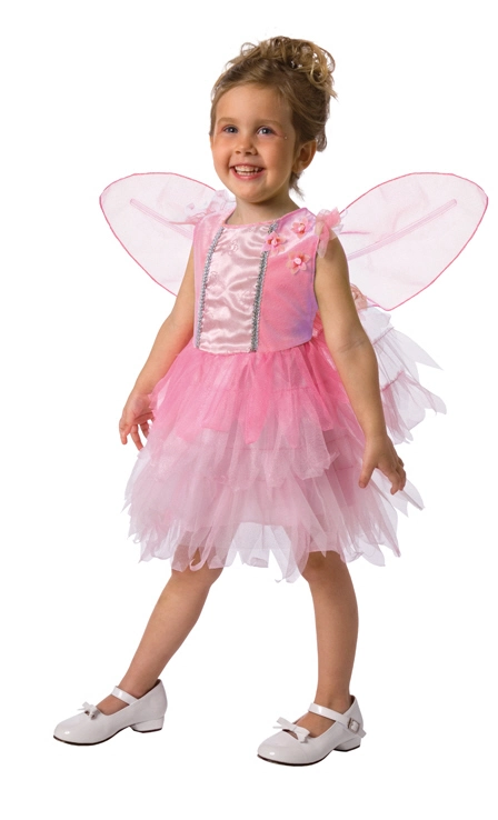 Raindrop Fairy Toddler Costume 1 Raindrop Fairy Toddler Costume