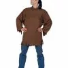 Frontiermans Jacket Costume For Adult
