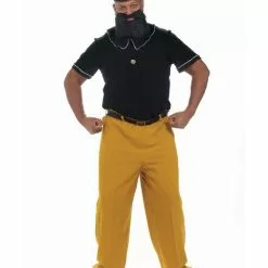 Adult Roughneck Sailor Costume