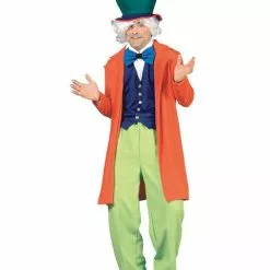 Adult Mad Hatter