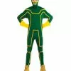 Kick Ass Mens Standard Costume