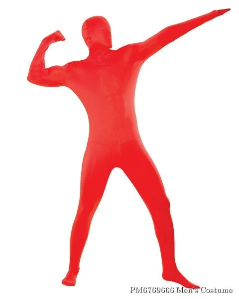 Mens Skin Suit 1 Mens Skin Suit