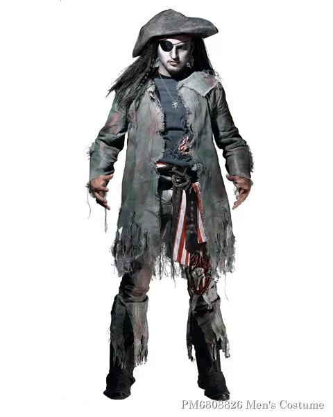 Adult Barnacle Bill 1 Adult Barnacle Bill