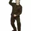 Adult Rob Zombie Michael Myers Costume