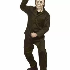 Adult Rob Zombie Michael Myers Costume