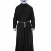 Adult Sized The Addams Family (tm) Uncle Fester Costume