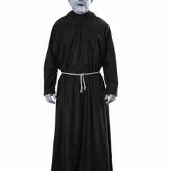 Adult Sized The Addams Family (tm) Uncle Fester Costume