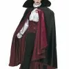Grand Heritage Count Of Transylvania Mens Costume