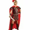 Roman Warrior Costume For Men