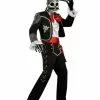 Grand Heritage El Senor Mens Costume
