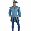 Grand Heritage Hamlet Mens Costume