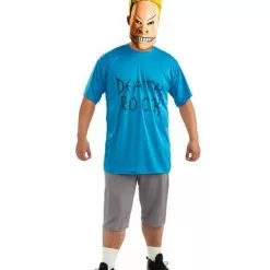 Beavis Mens Costume