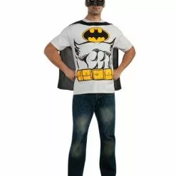 Batman Mens Costume Kit